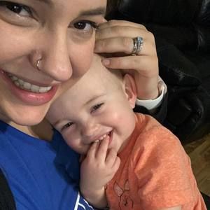 Meet your Posher, Sierra